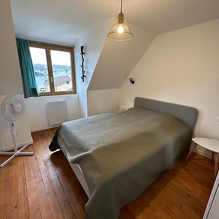 Superbe Appartement Proche Centre Ville, Thermes Баньєр-де-Бігорр Екстер'єр фото