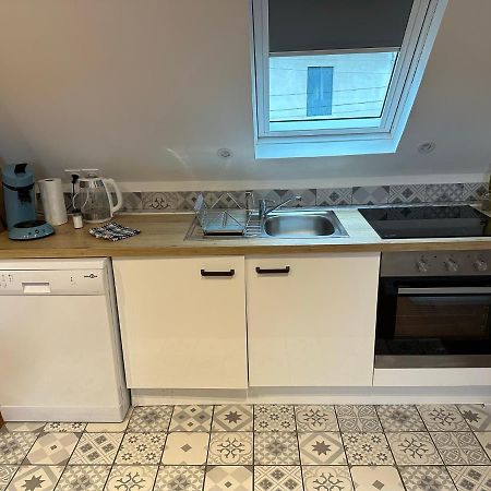 Superbe Appartement Proche Centre Ville, Thermes Баньєр-де-Бігорр Екстер'єр фото