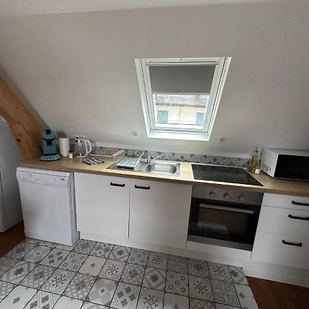 Superbe Appartement Proche Centre Ville, Thermes Баньєр-де-Бігорр Екстер'єр фото