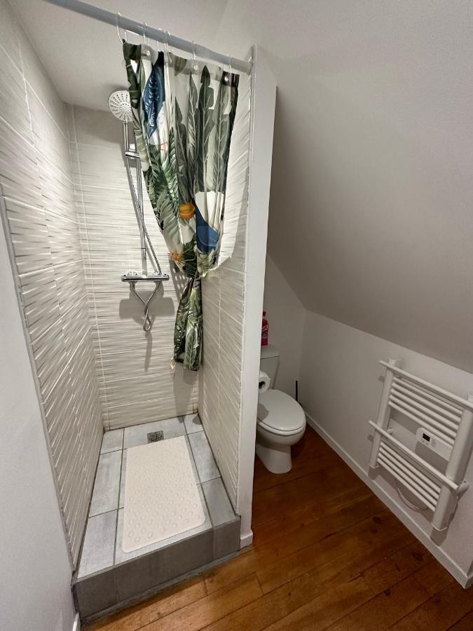 Superbe Appartement Proche Centre Ville, Thermes Баньєр-де-Бігорр Екстер'єр фото