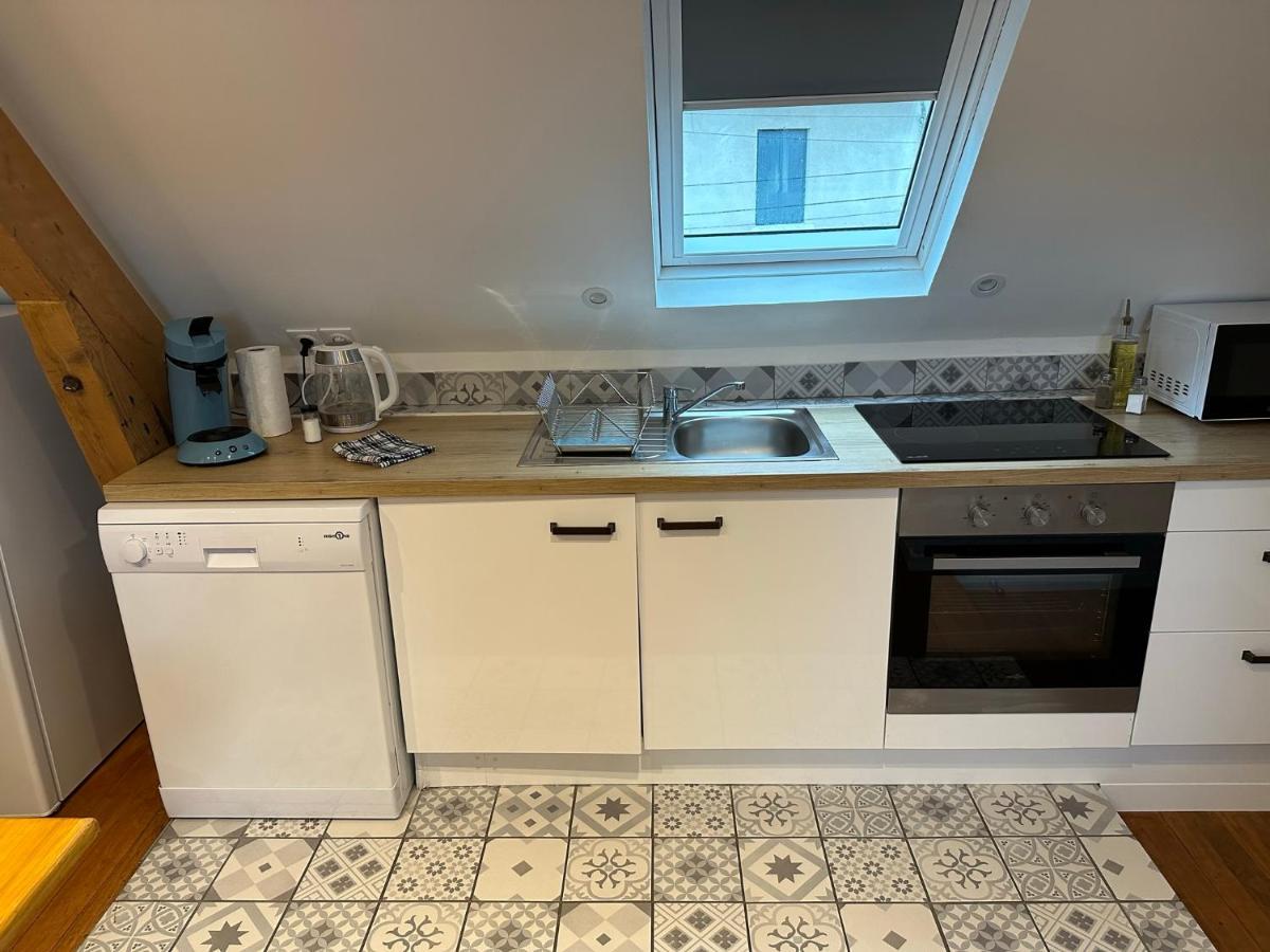Superbe Appartement Proche Centre Ville, Thermes Баньєр-де-Бігорр Екстер'єр фото