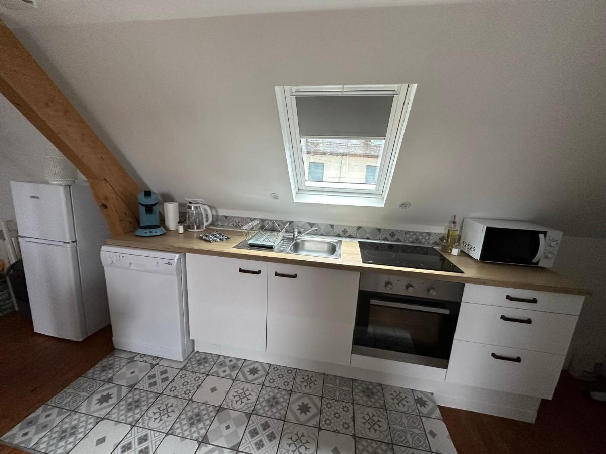 Superbe Appartement Proche Centre Ville, Thermes Баньєр-де-Бігорр Екстер'єр фото
