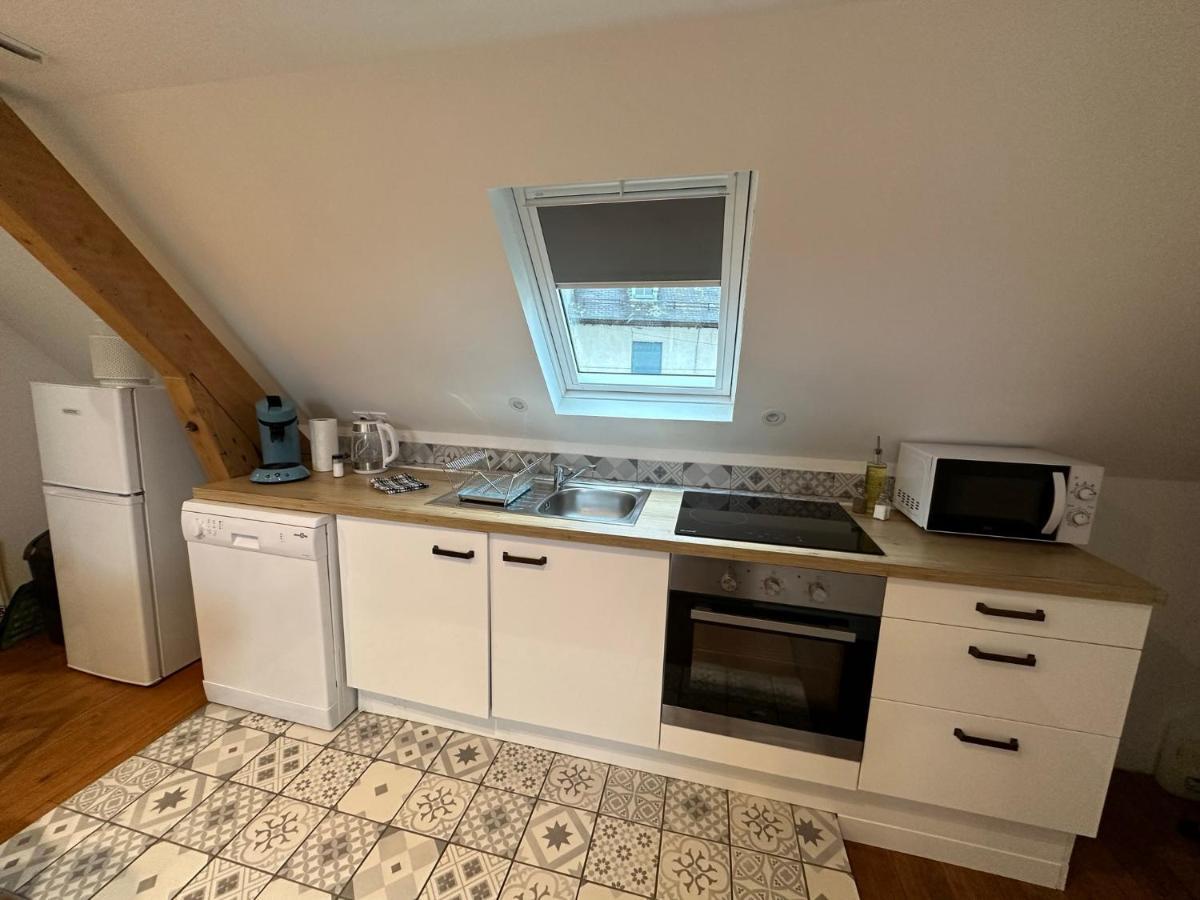 Superbe Appartement Proche Centre Ville, Thermes Баньєр-де-Бігорр Екстер'єр фото
