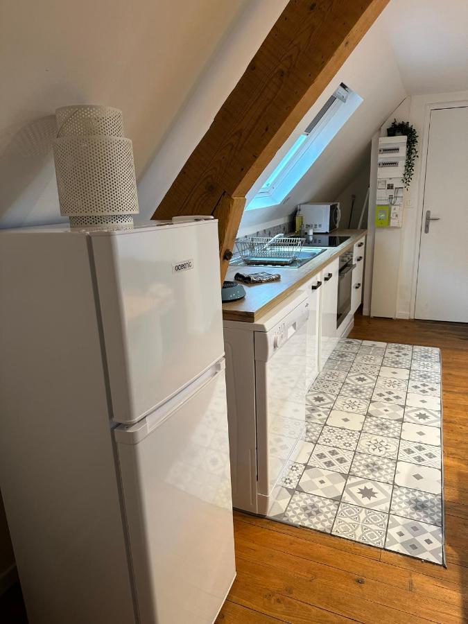 Superbe Appartement Proche Centre Ville, Thermes Баньєр-де-Бігорр Екстер'єр фото