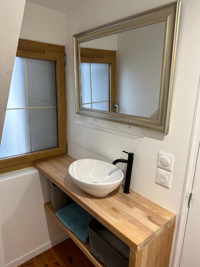 Superbe Appartement Proche Centre Ville, Thermes Баньєр-де-Бігорр Екстер'єр фото